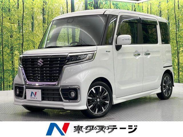 Suzuki SPACIA 2019-04 8884374-0