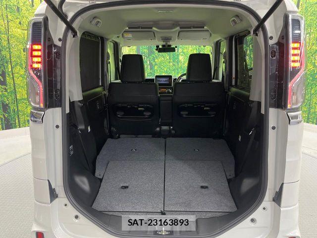 Suzuki SPACIA 2019-04 8884374-10
