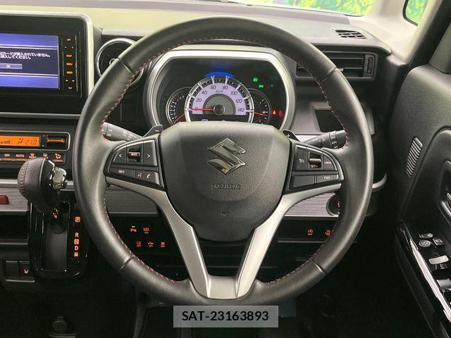 Suzuki SPACIA 2019-04 8884374-11