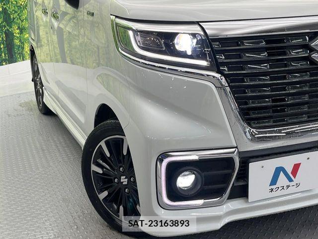 Suzuki SPACIA 2019-04 8884374-12