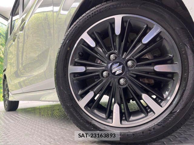 Suzuki SPACIA 2019-04 8884374-13