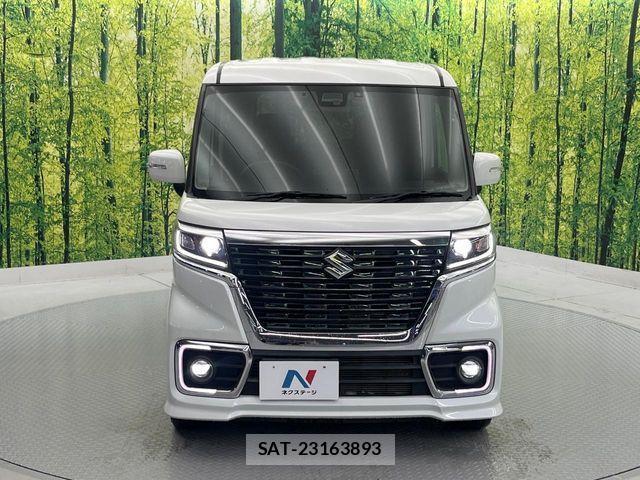Suzuki SPACIA 2019-04 8884374-14