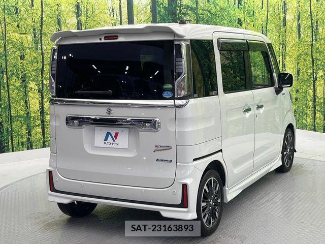 Suzuki SPACIA 2019-04 8884374-17