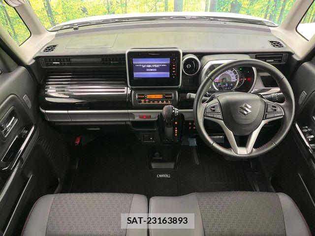 Suzuki SPACIA 2019-04 8884374-2