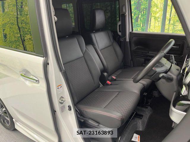 Suzuki SPACIA 2019-04 8884374-8