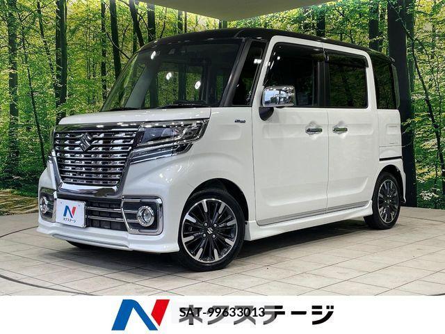 Suzuki SPACIA 2021-04 8884371-0