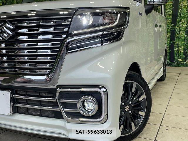 Suzuki SPACIA 2021-04 8884371-10