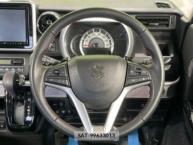Suzuki SPACIA 2021-04 8884371-11