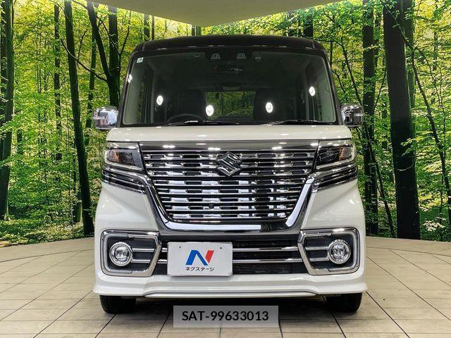 Suzuki SPACIA 2021-04 8884371-13