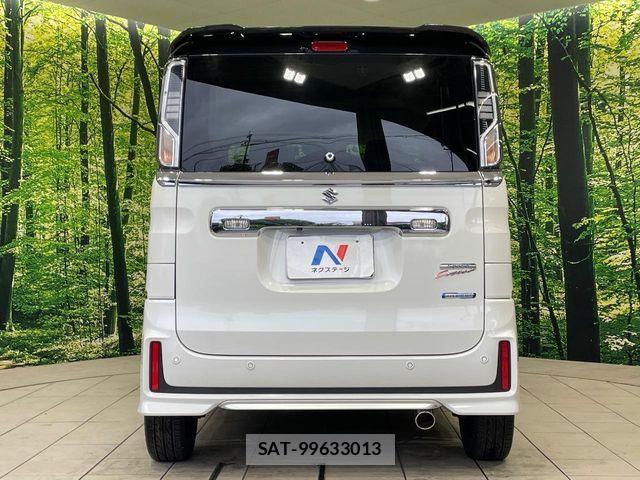 Suzuki SPACIA 2021-04 8884371-14