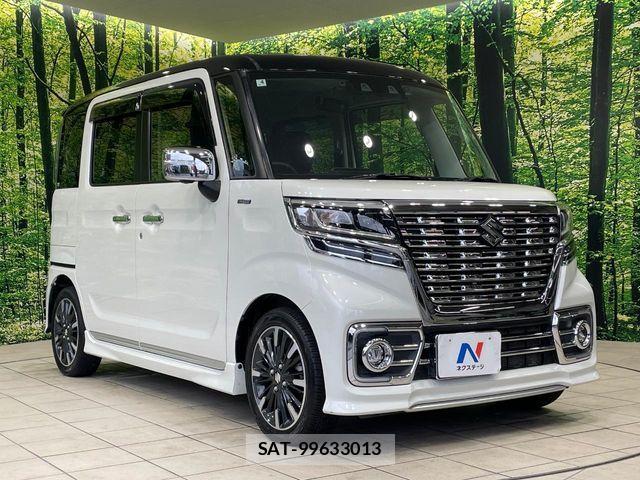 Suzuki SPACIA 2021-04 8884371-15