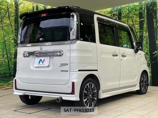 Suzuki SPACIA 2021-04 8884371-16