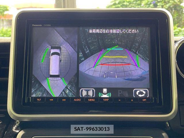 Suzuki SPACIA 2021-04 8884371-4