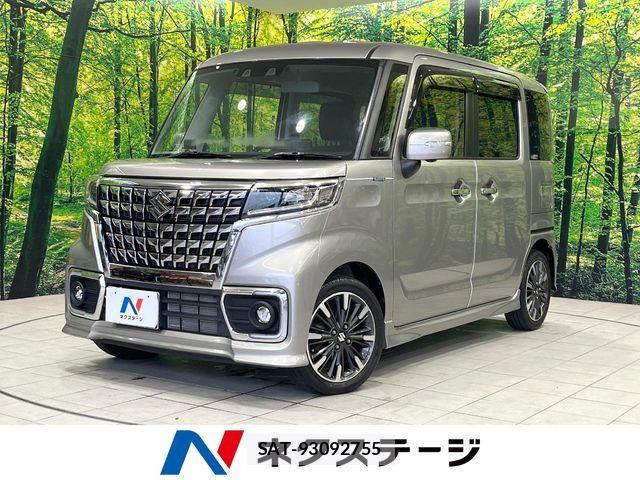 Suzuki SPACIA 2023-03 8884373-0