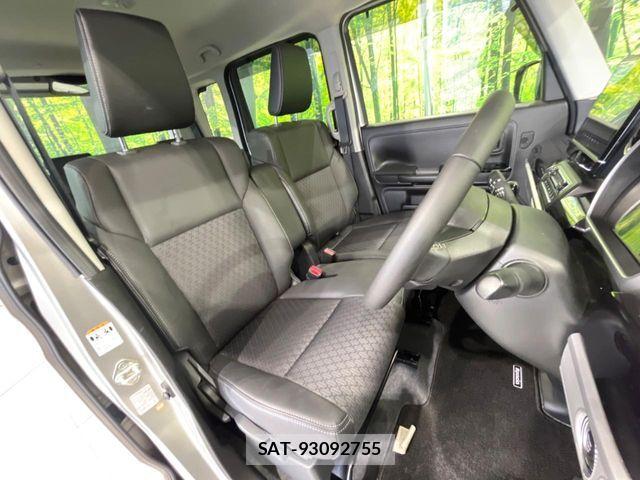 Suzuki SPACIA 2023-03 8884373-9