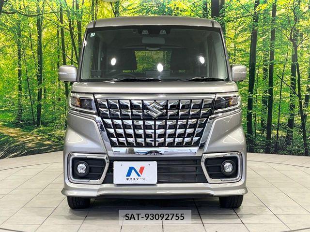 Suzuki SPACIA 2023-03 8884373-14
