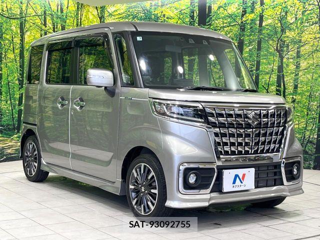 Suzuki SPACIA 2023-03 8884373-16