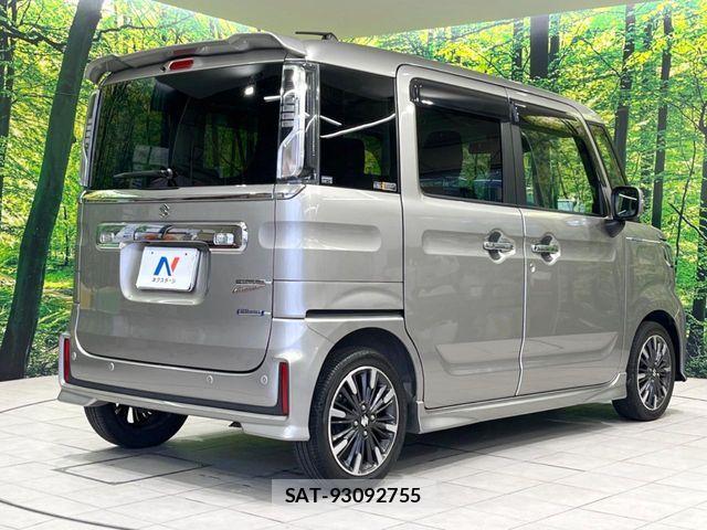 Suzuki SPACIA 2023-03 8884373-17