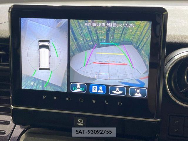 Suzuki SPACIA 2023-03 8884373-5