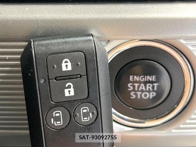 Suzuki SPACIA 2023-03 8884373-8
