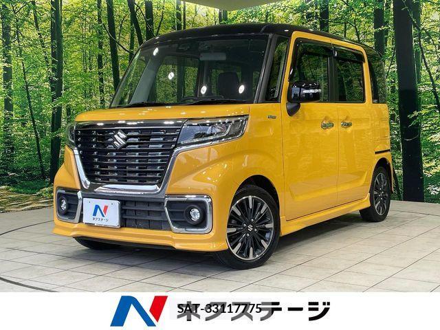 Suzuki SPACIA 2018-04 8884375-0