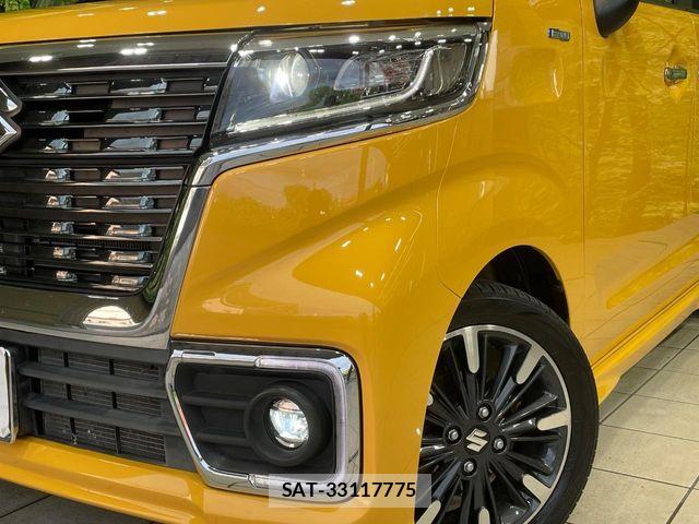 Suzuki SPACIA 2018-04 8884375-11