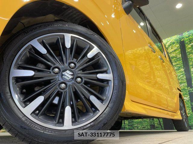 Suzuki SPACIA 2018-04 8884375-12