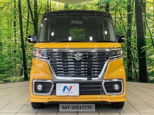 Suzuki SPACIA 2018-04 8884375-13