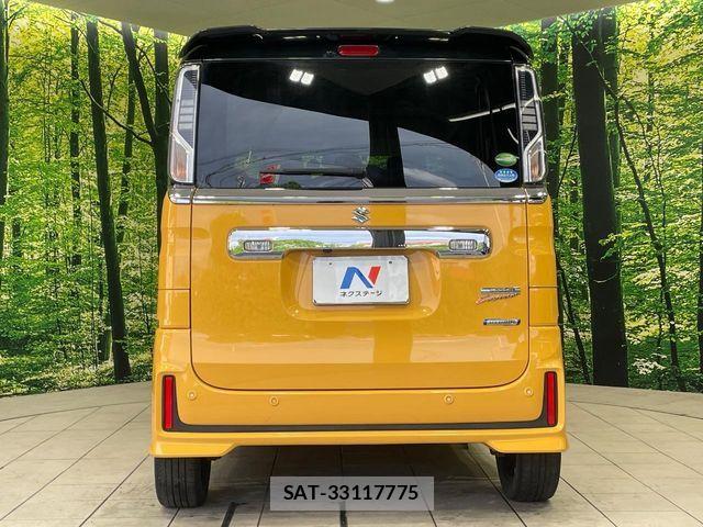 Suzuki SPACIA 2018-04 8884375-14