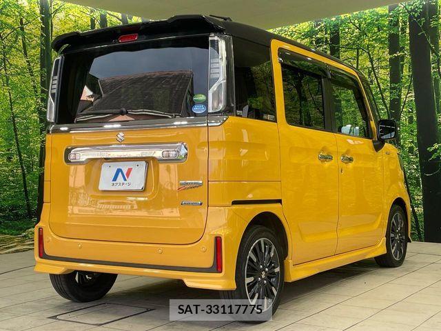 Suzuki SPACIA 2018-04 8884375-16