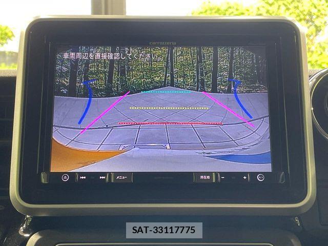 Suzuki SPACIA 2018-04 8884375-4