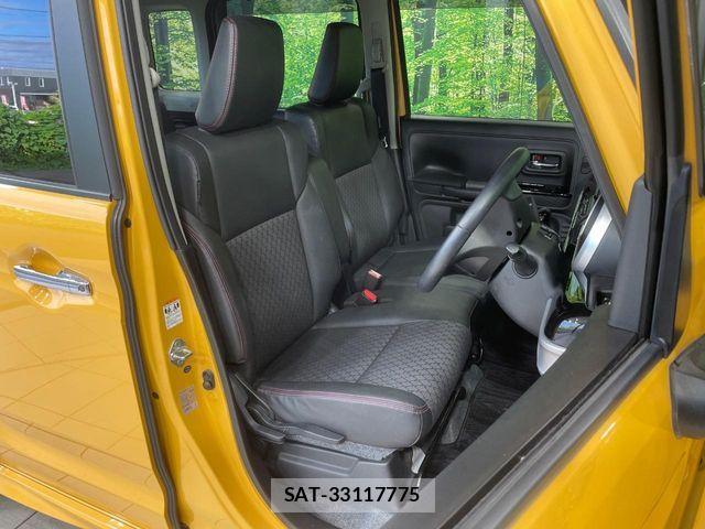 Suzuki SPACIA 2018-04 8884375-7