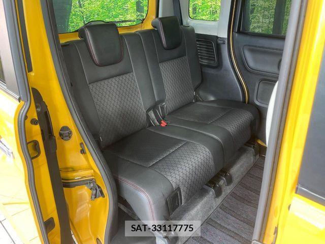 Suzuki SPACIA 2018-04 8884375-8
