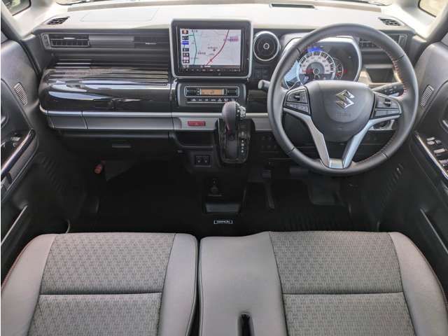 Suzuki SPACIA 2019-05 473029-1