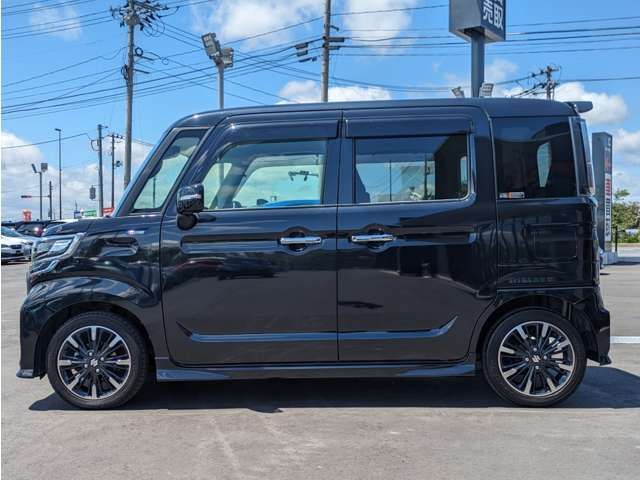 Suzuki SPACIA 2019-05 473029-3