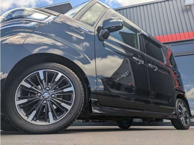 Suzuki SPACIA 2019-05 473029-5