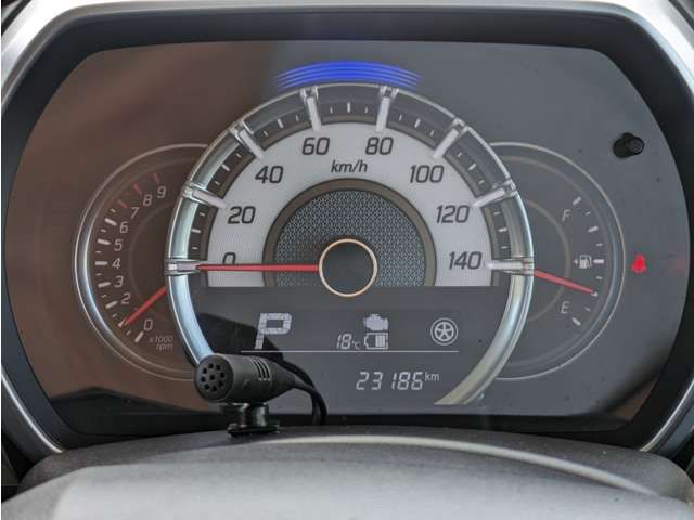 Suzuki SPACIA 2019-05 473029-6