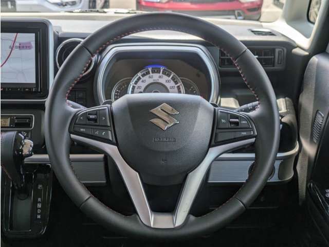 Suzuki SPACIA 2019-05 473029-7