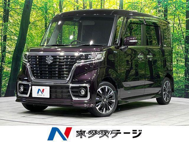 Suzuki SPACIA 2019-11 3388017-0