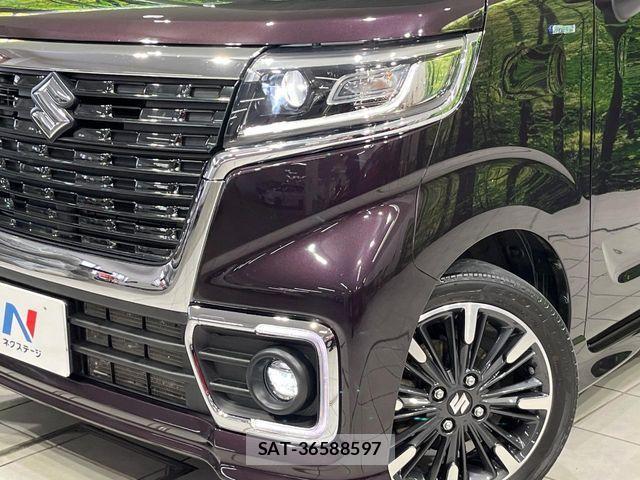 Suzuki SPACIA 2019-11 3388017-11