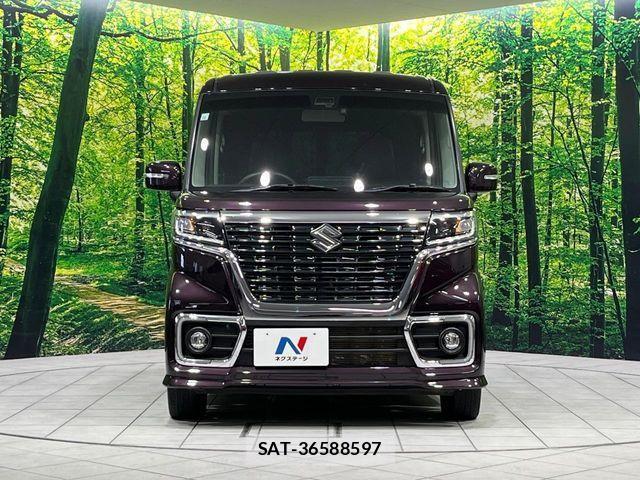 Suzuki SPACIA 2019-11 3388017-13