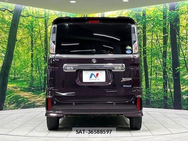 Suzuki SPACIA 2019-11 3388017-14