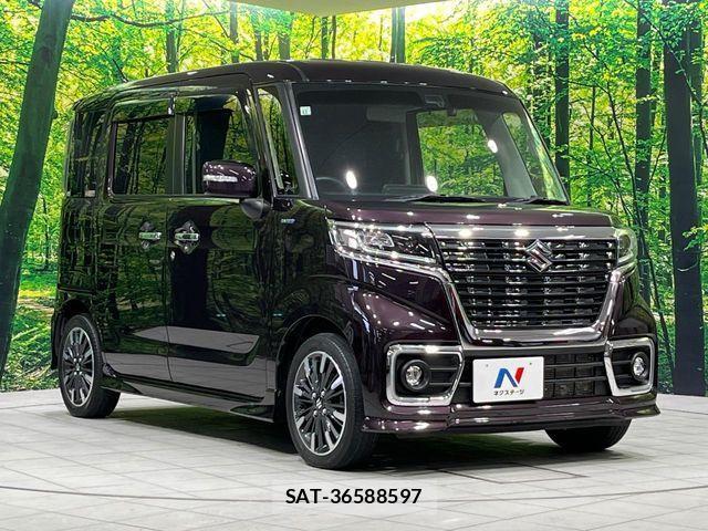 Suzuki SPACIA 2019-11 3388017-15