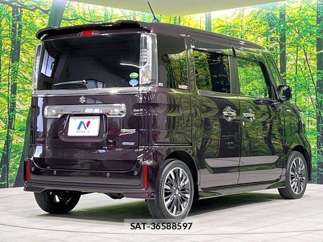 Suzuki SPACIA 2019-11 3388017-16