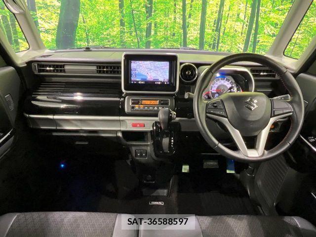 Suzuki SPACIA 2019-11 3388017-1