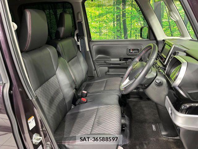 Suzuki SPACIA 2019-11 3388017-7