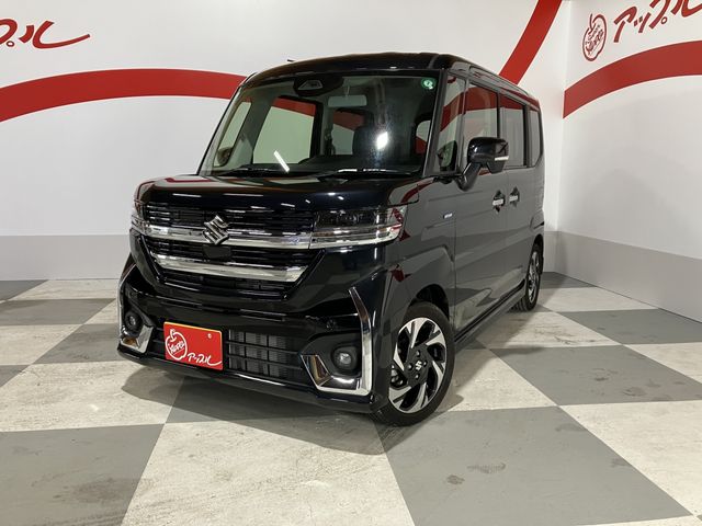 Suzuki SPACIA 2024-05 3684275-0