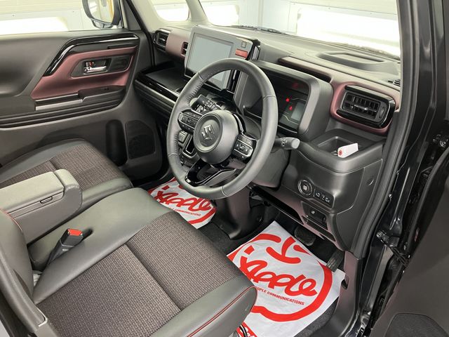 Suzuki SPACIA 2024-05 3684275-10