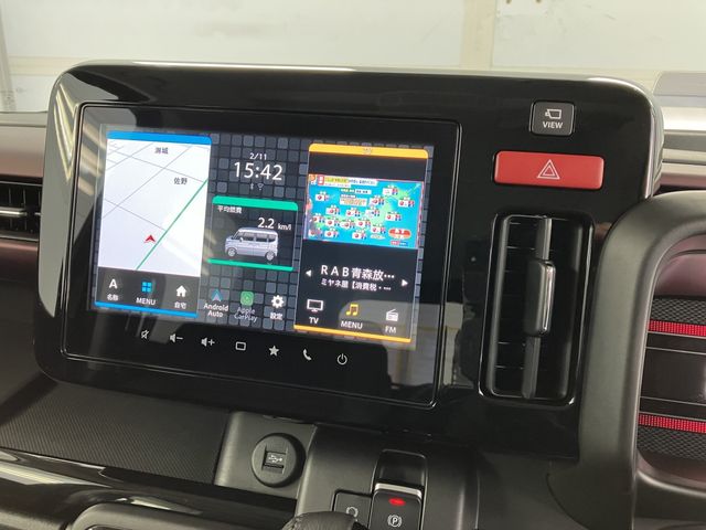 Suzuki SPACIA 2024-05 3684275-14