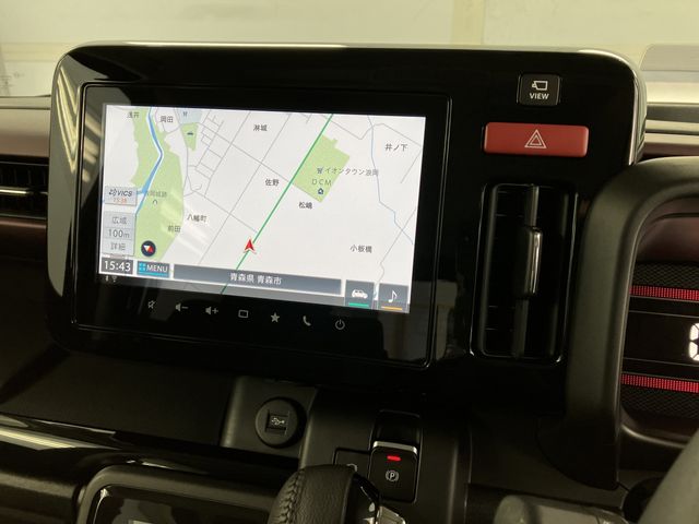 Suzuki SPACIA 2024-05 3684275-15